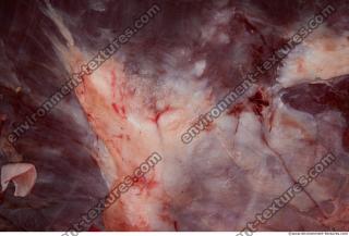 Photo Textures of RAW Pork Meat